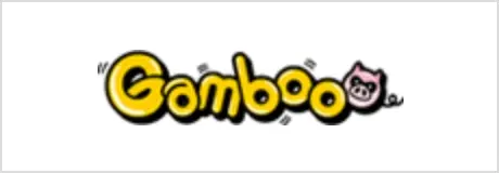 Gamboo(ギャンブー)